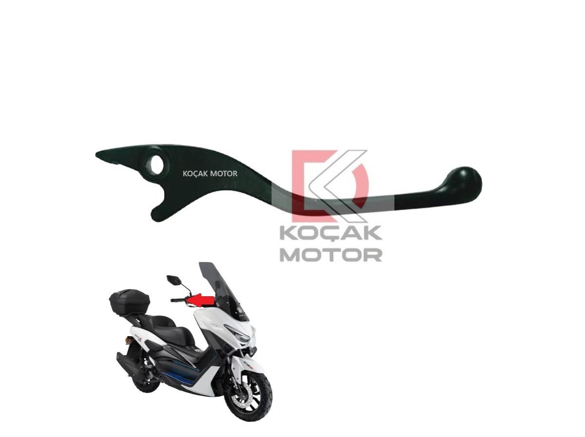 Arora Max-T 125 ve Max-t Easy Ön Fren Kolu Sağ