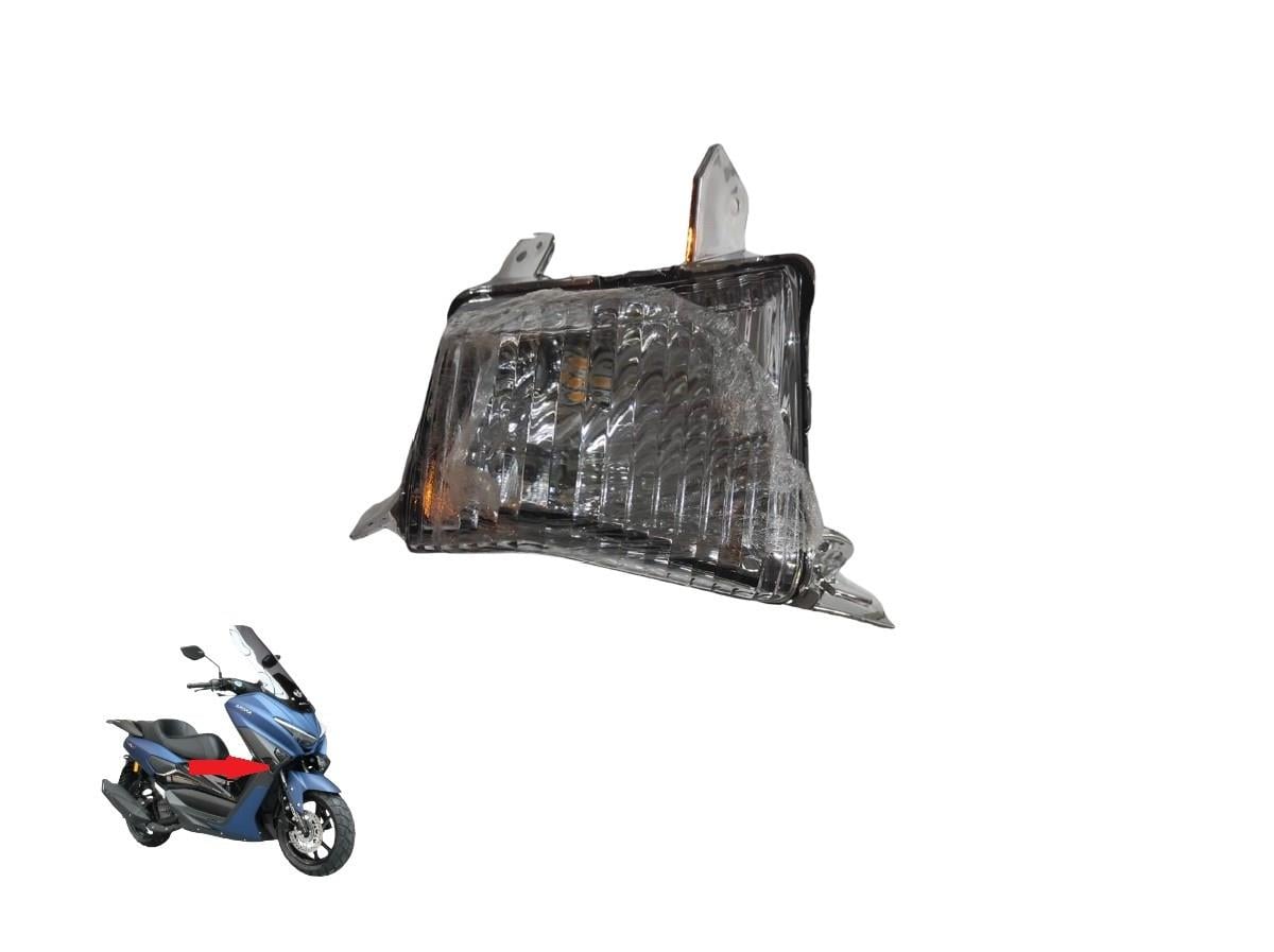 Arora Max-T 125 ve Max-t Easy Ön Sinyal Sağ