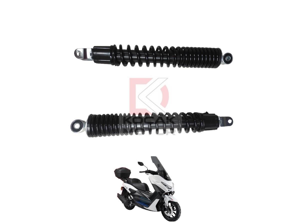 Arora Max-T Easy Arka Amortisör Takım Konfor Dizayn