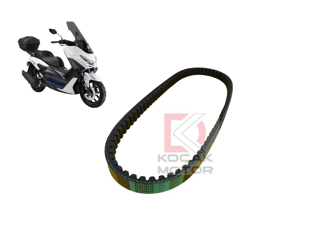 Arora Max-T Easy Bando Kayış