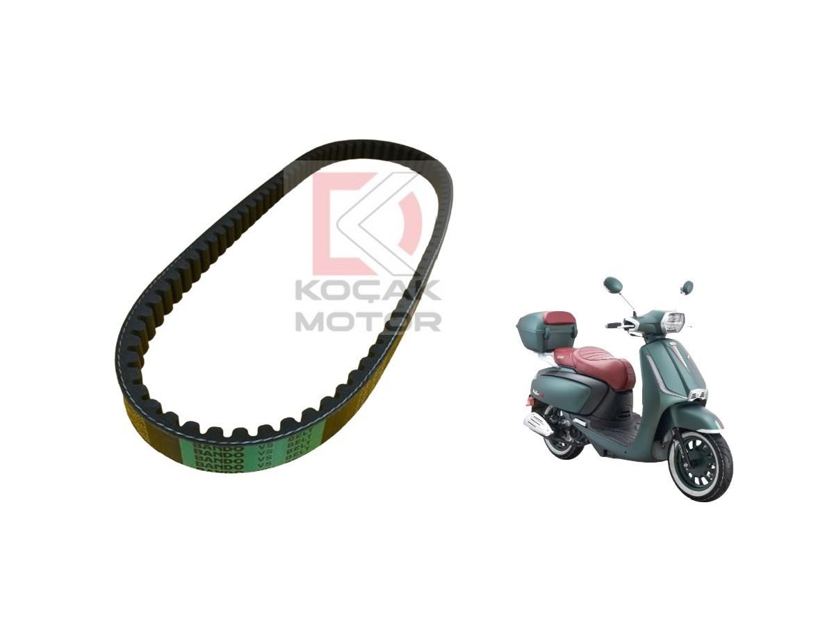 Arora Mojito 125cc Bando Kayış