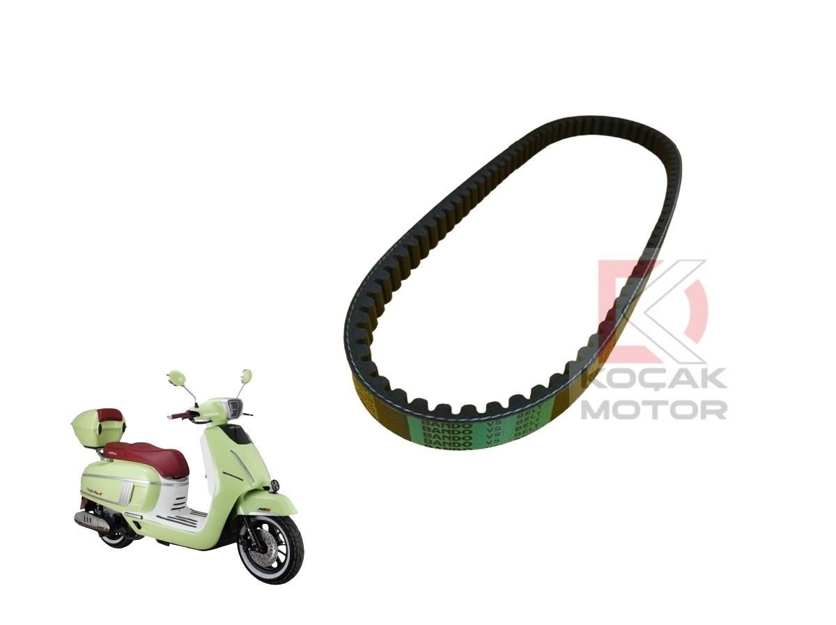 Arora Mojito Pro S Bando Kayış