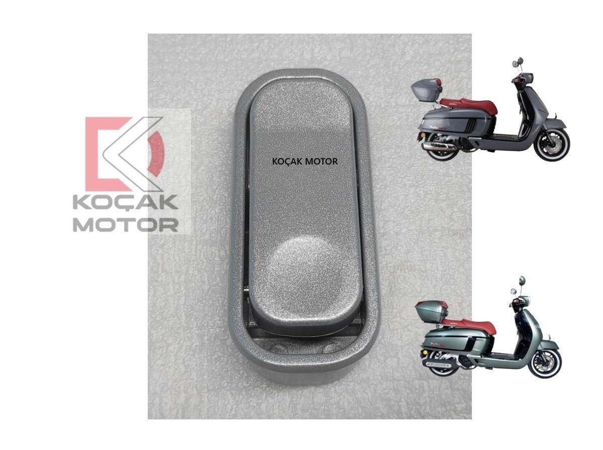 Arora Mojito Pro ve Pro S Kask Askısı