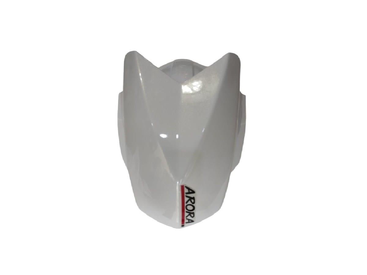 Arora Quantum 50 / 125 Ön Çamurluk Beyaz
