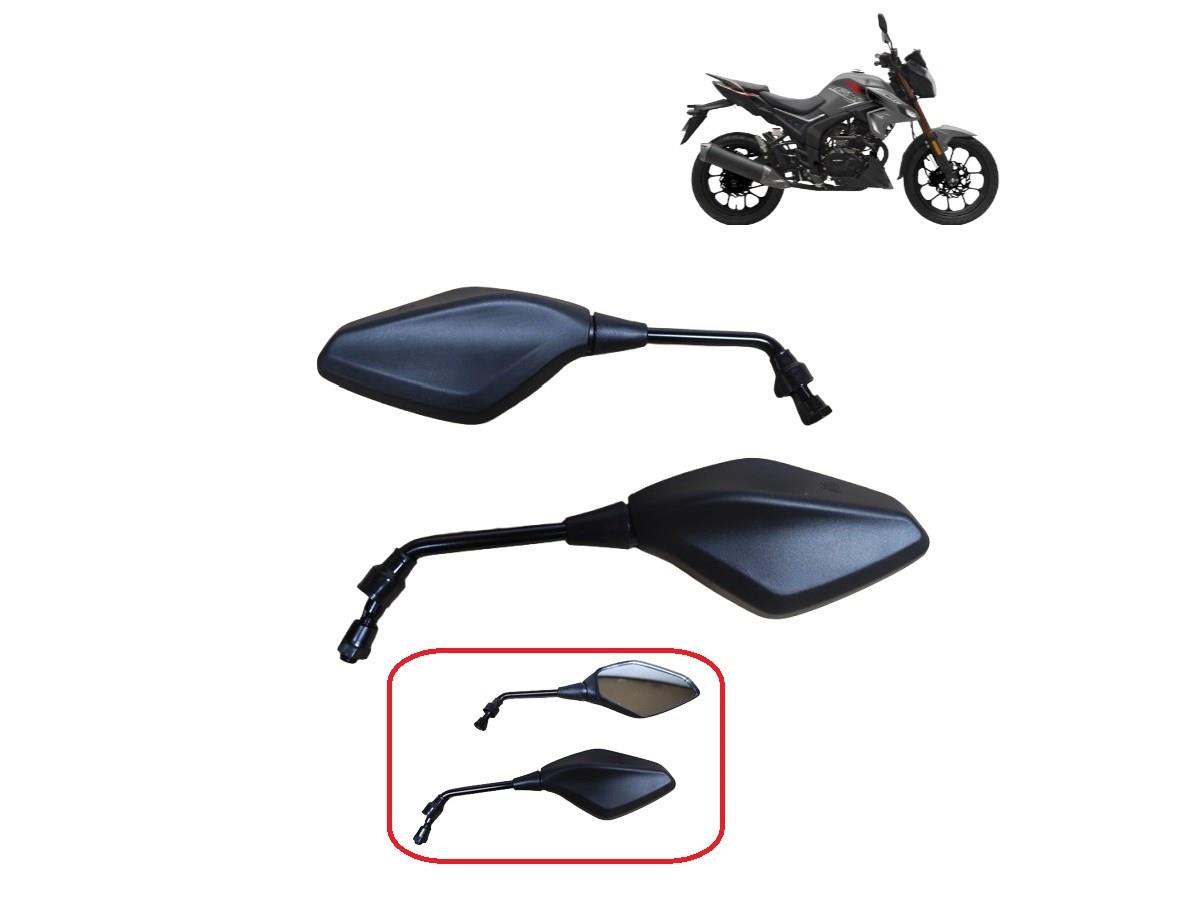 Arora Shark 125 Ayna Takımı