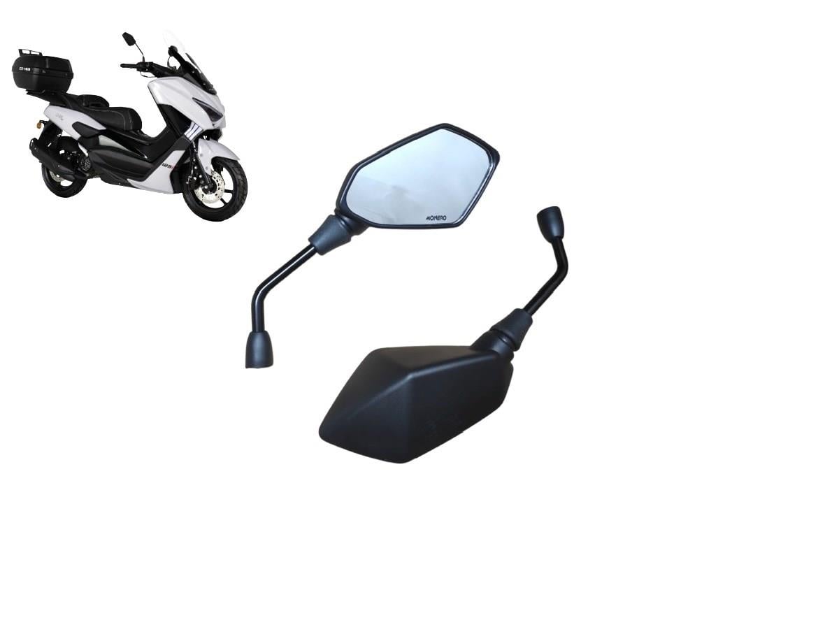 Ayna Takımı Kuba Chia 125