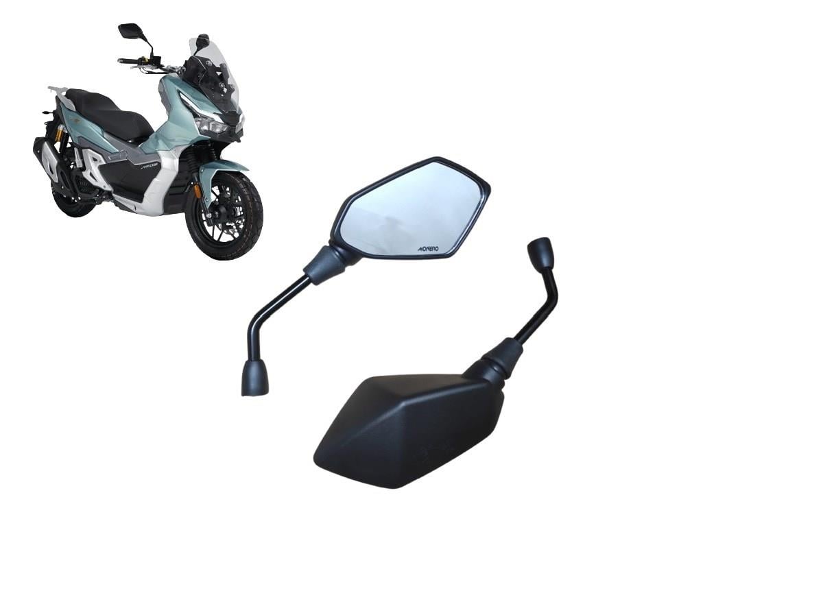 Ayna Takımı Rks Freccia 125 / 150 Ayna Takımı