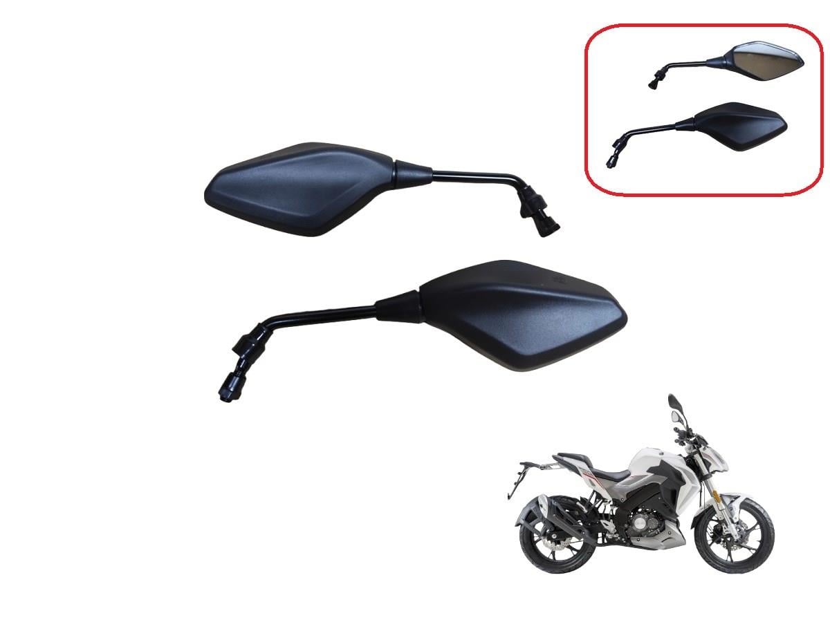 Benelli 125S Ayna Takımı