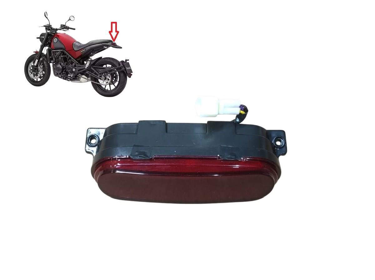 Benelli Leoncino 500 Arka Stop Komple KM 62635