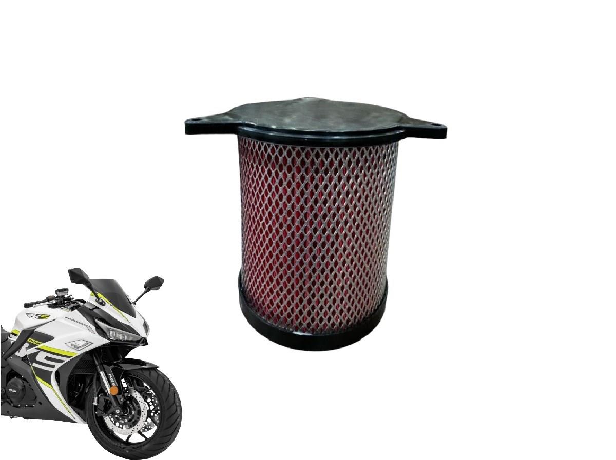 BOSS Rks R250 Hava Filtresi İçi