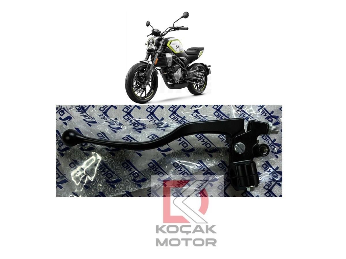 CF Moto CL-X 250 -AKalite- Debriyaj Kolu ve Kütüğü Komple