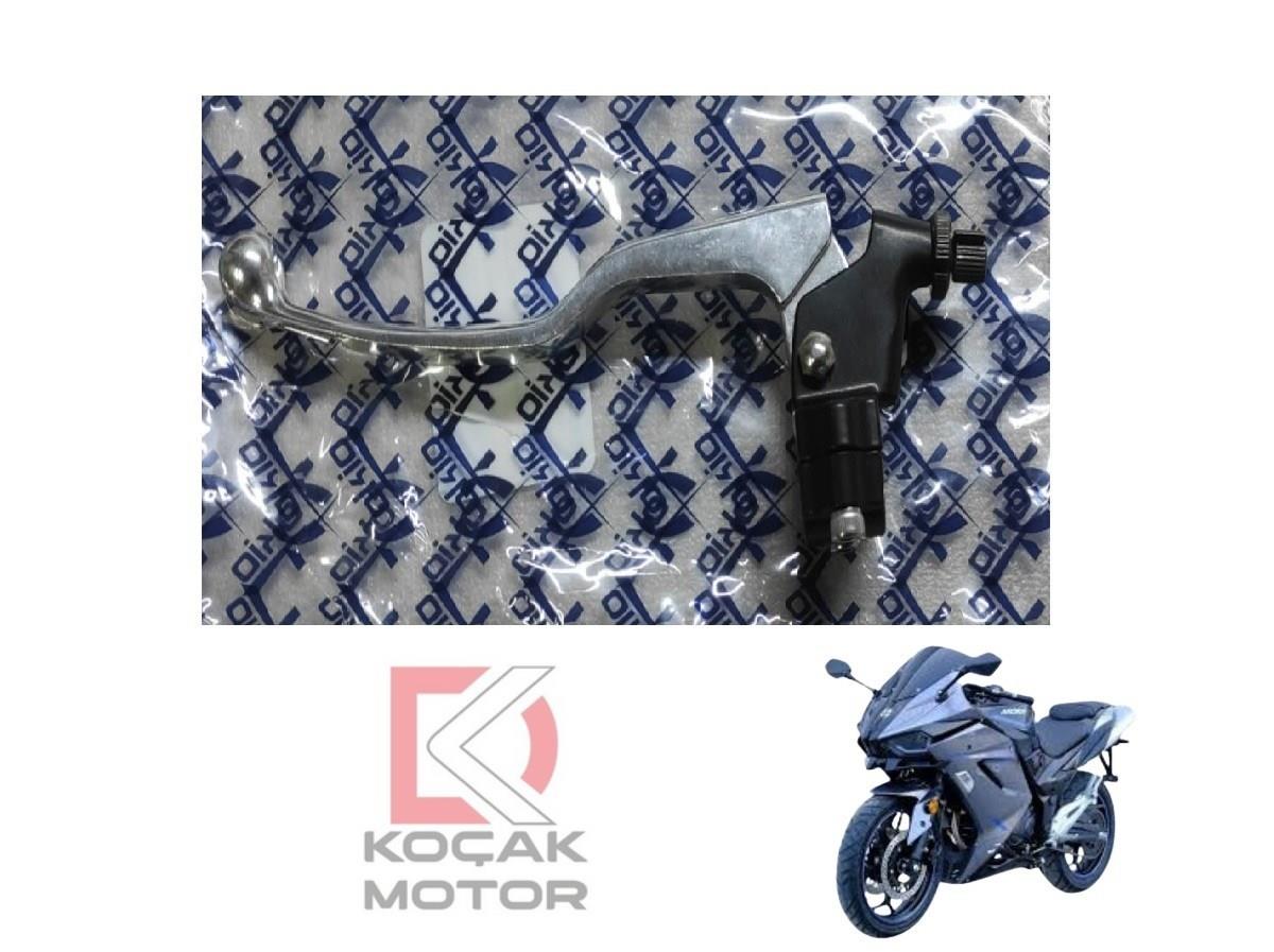 Debriyaj Kolu Kütüklü - Arora AR125