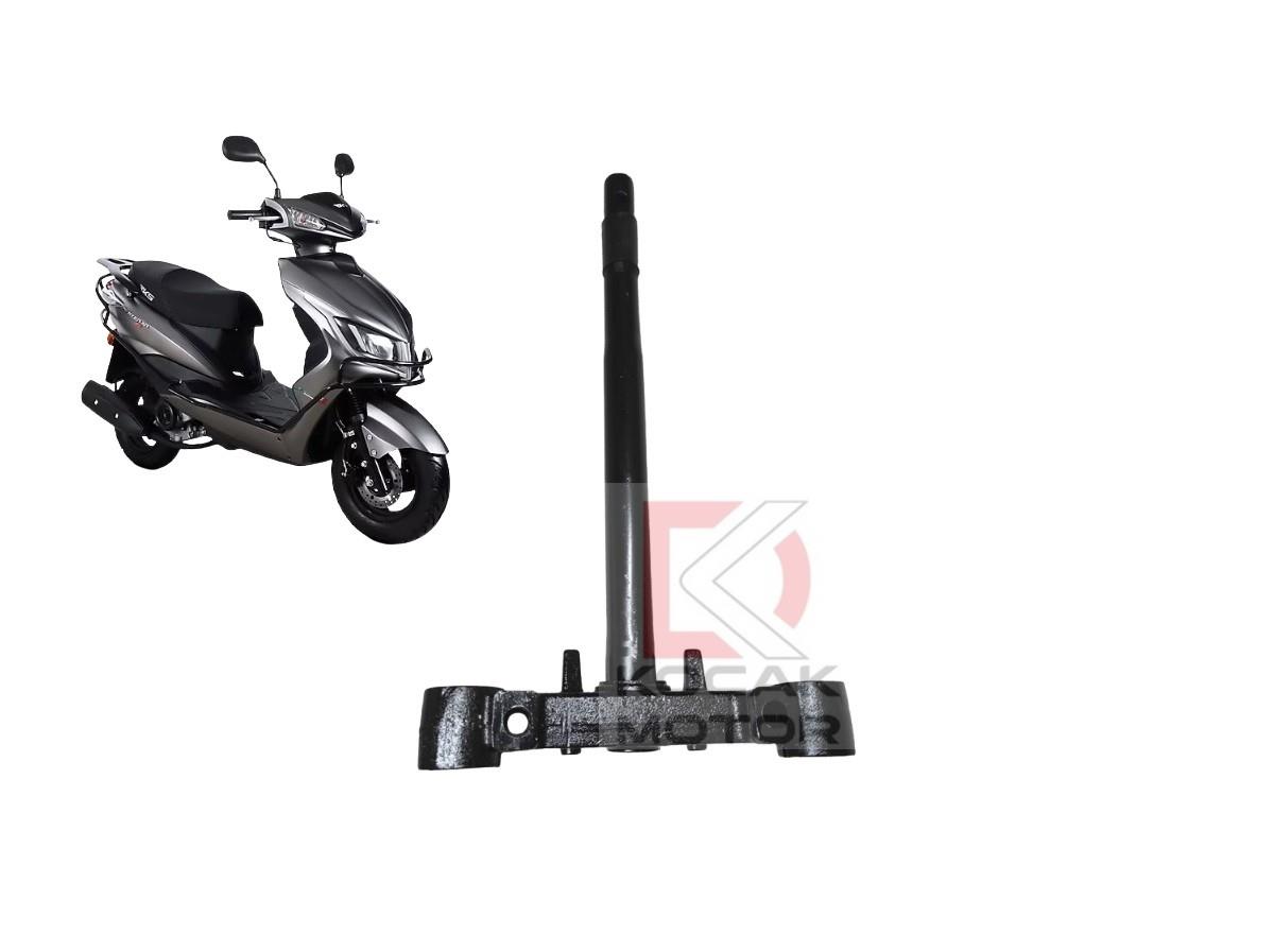 Direksiyon Mili / Gidon / Ön Çatal / Ön Maşa - Rks Blazer XR 50cc
