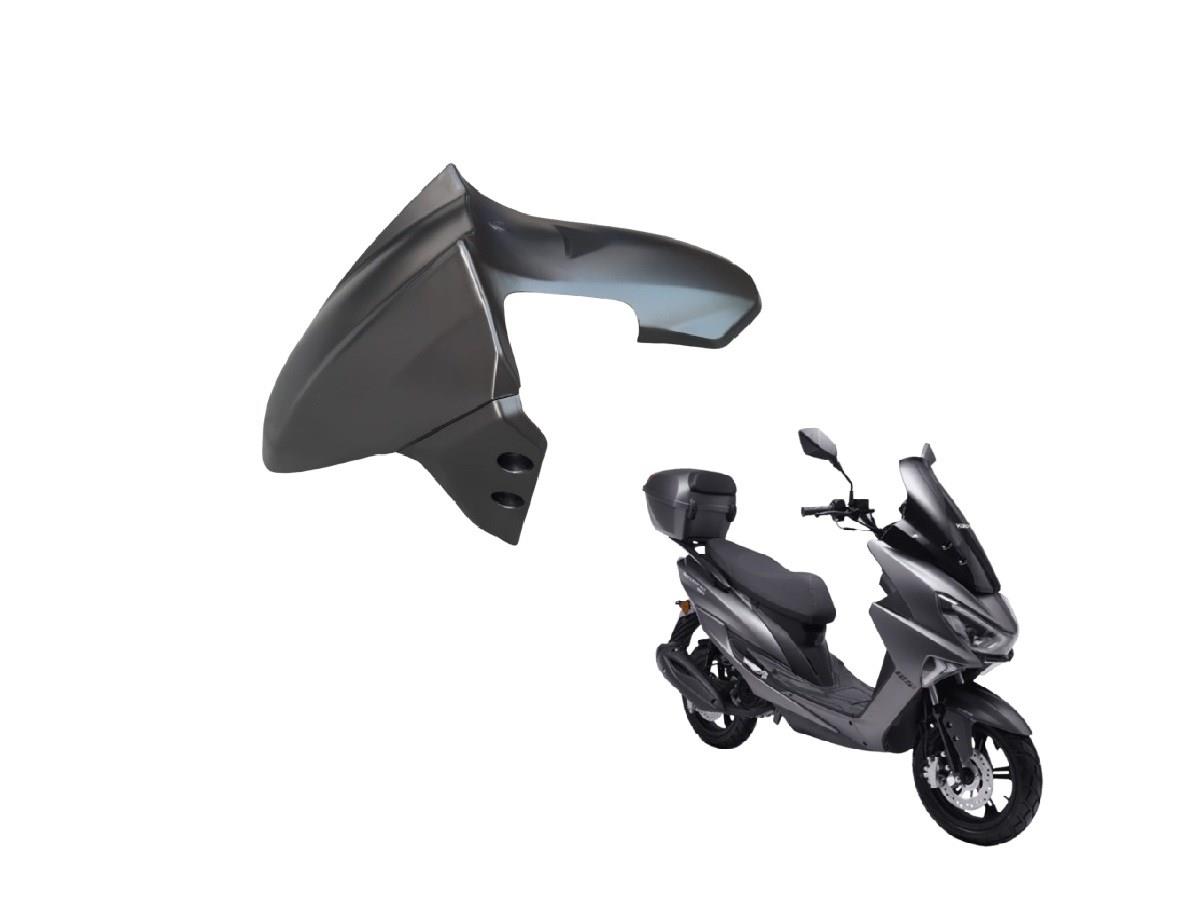 Espada Kuba / Rks Newlight 125 Ön Çamurluk Gri