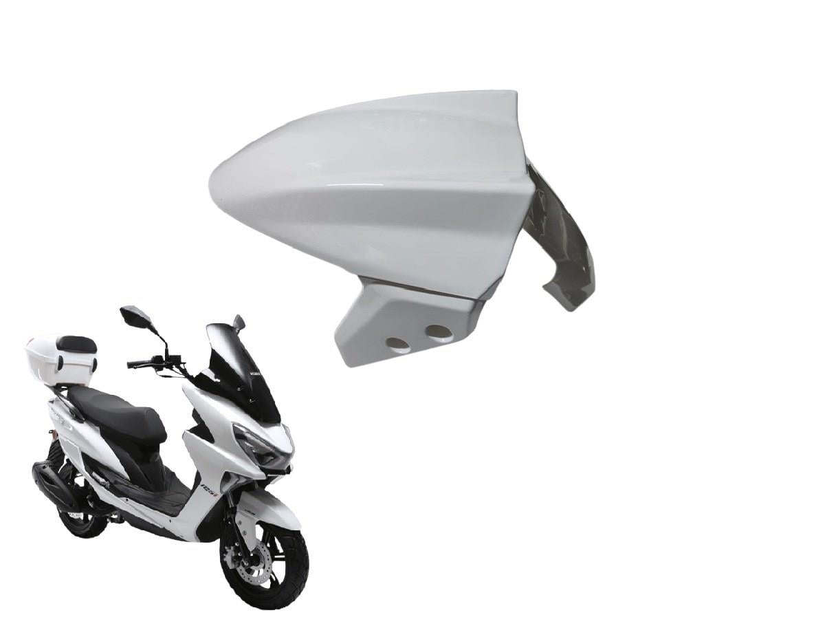 Espada Kuba / Rks Newlight 125 Ön Çamurluk Beyaz