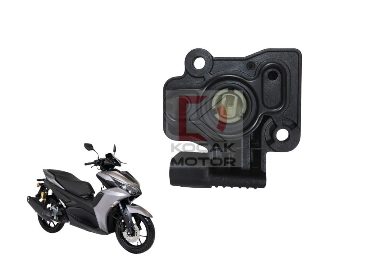 Gaz Kelebek Sensörü Uyumlu- Rks Arome 125