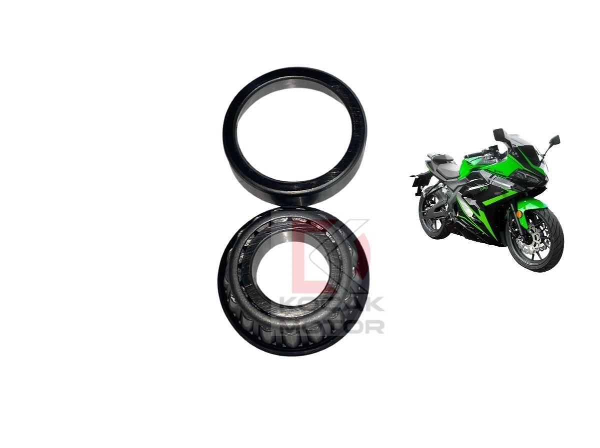 GP-2 Taro 125 R Furj Takım 30205 Nolu