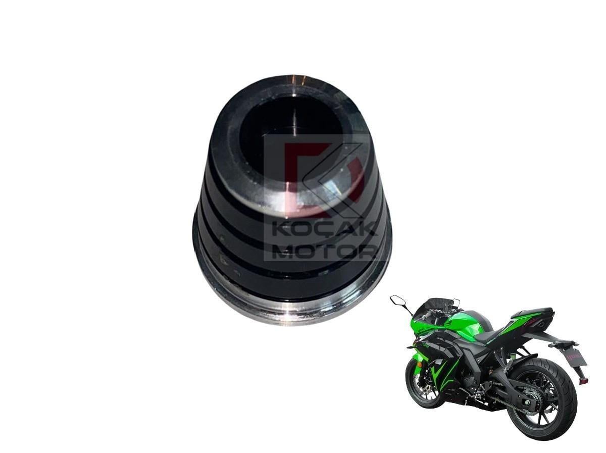 GP-2 Taro 125 R Gidon Tıpası ( Direksiyon Takozu ) 0322005.G01S