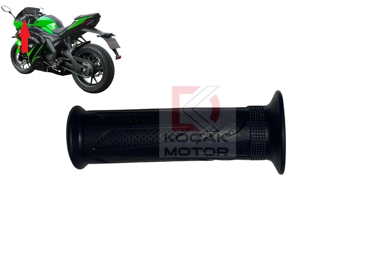 GP-2 Taro 125 R Sol Elcik 0910003.G01R-1