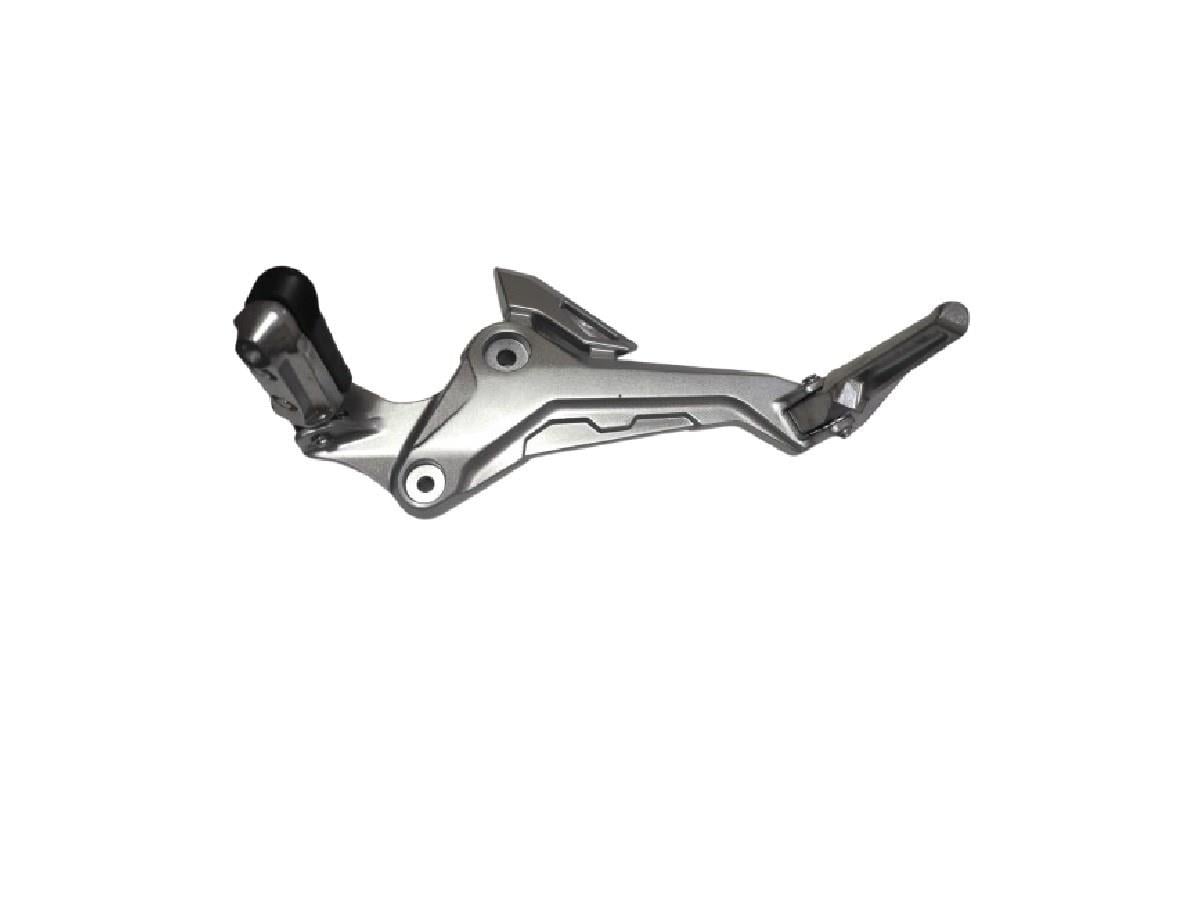 Hammer 50 Basamak Sol Komple Orijinal