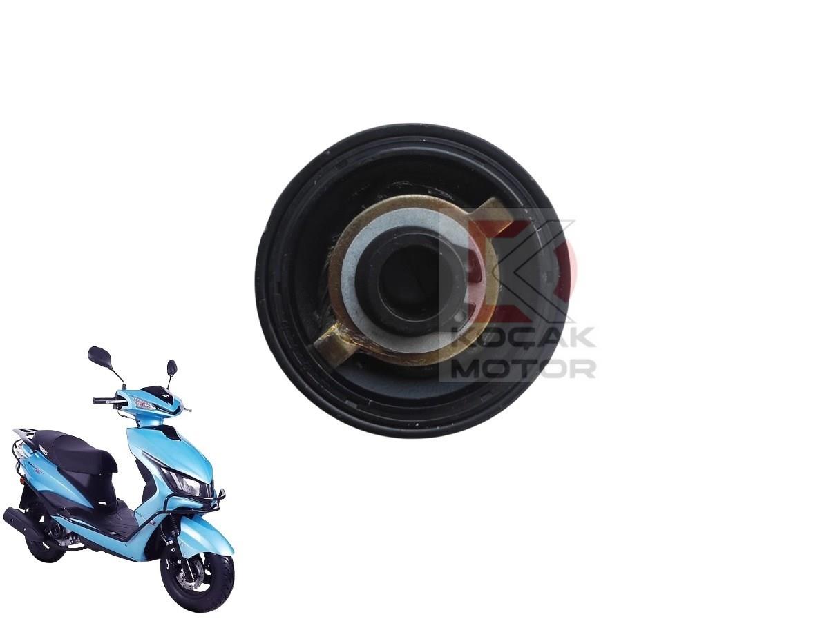 Kilometre Çarkı ( Okuyucu ) - Rks Blazer XR 50