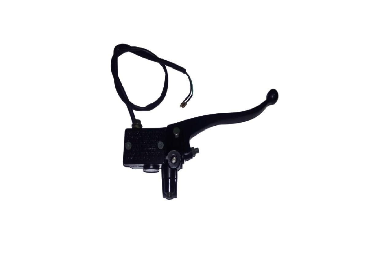 Kuba ATV Eland 150-200CC Ön Fren Üst Merkezi Ayna Yeri Var