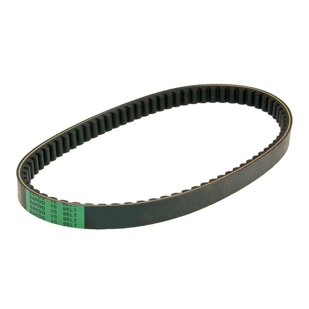 Kuba Atv Eland 150 - Eland 200 Kayış Bando Yeşil 743-20 (032)