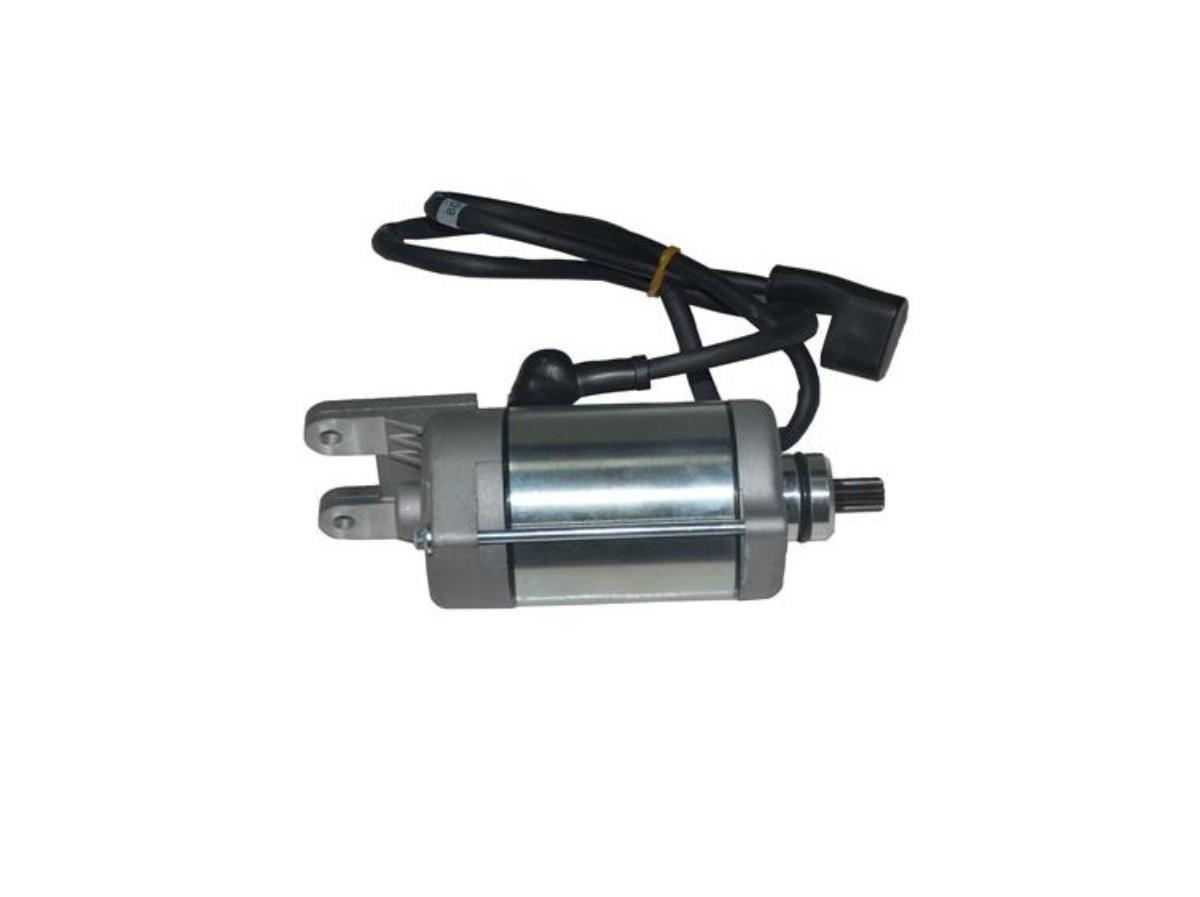 Kuba ATV TRV 350 Marş Motoru Orijinal