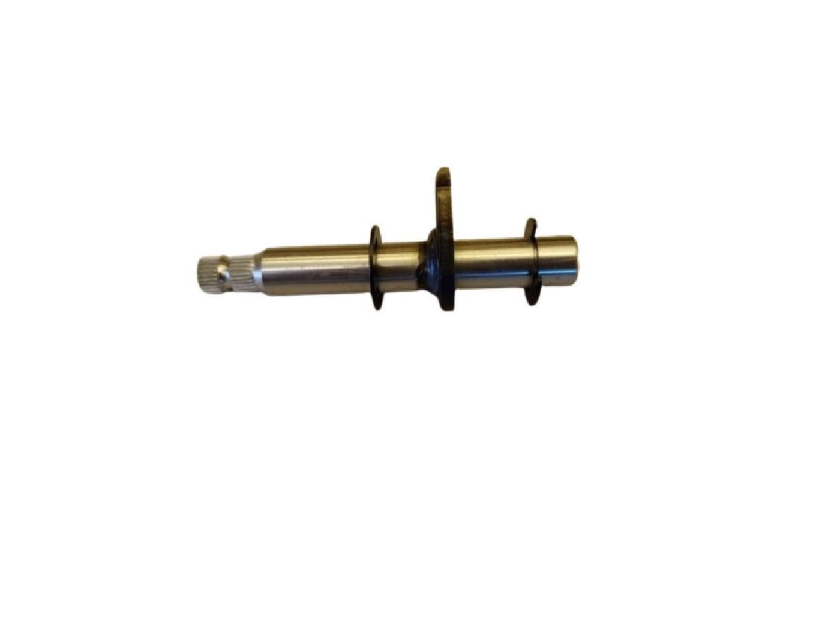 Kuba ATV Vites Mili Altera 250 - Vıptrack 250 Pro Jumbo 200