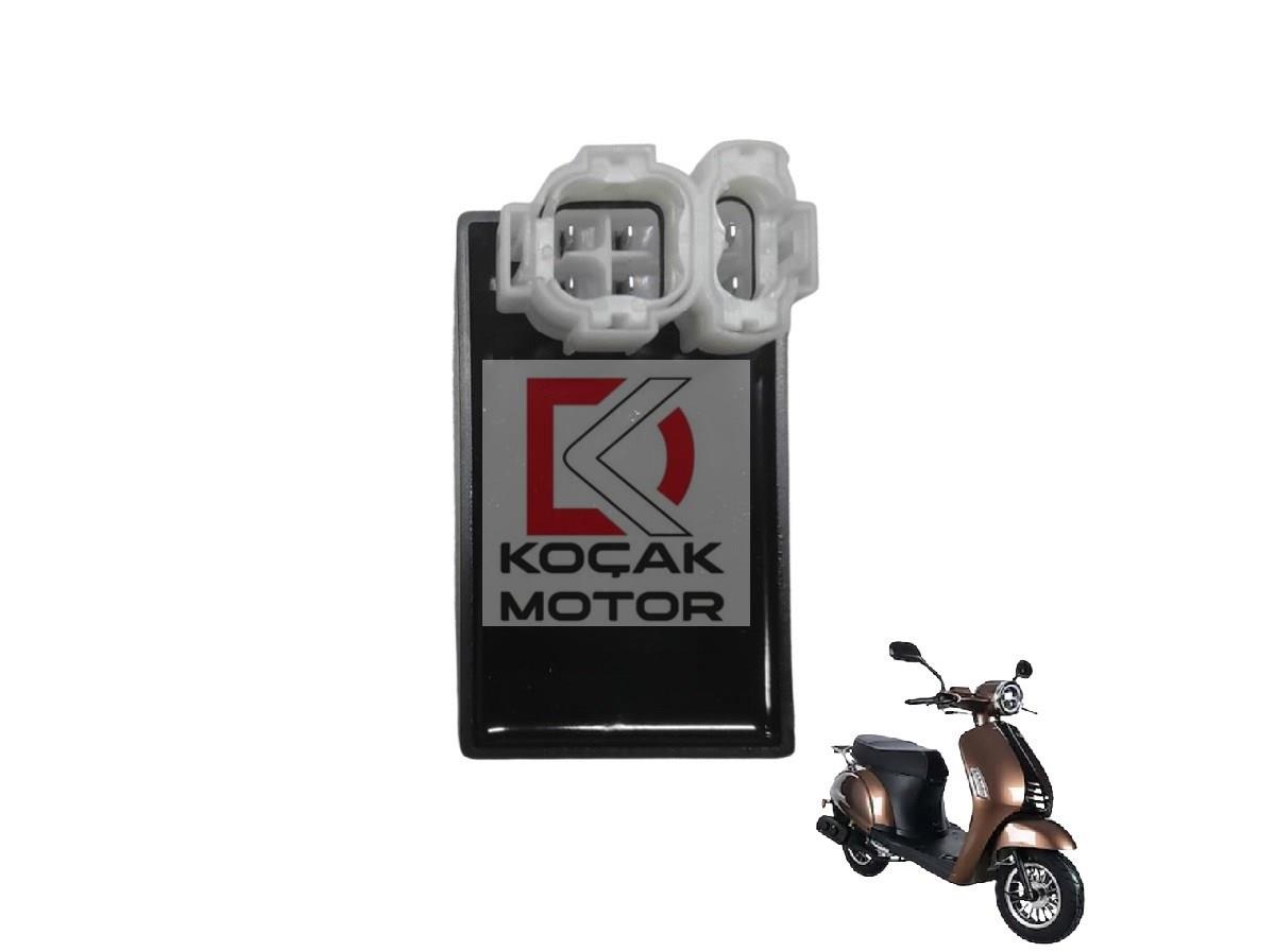 Kuba Blueberry 50 -AKalite- Beyin ( CDI )
