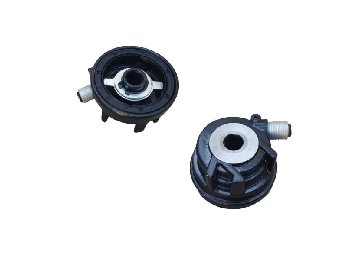Kuba Blueberry 50cc Kilometre Dişli Mekanizması ( Çark )