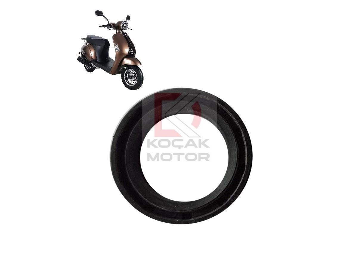 Kuba Blueberry Scooter Ön Amortisör Keçesi
