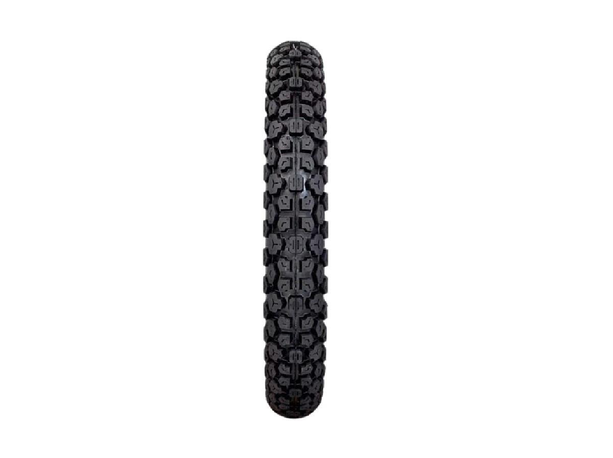 Kuba CG 50 Pro New Arka Lastik Cross Dişli Şambrelli Model 2.75-18
