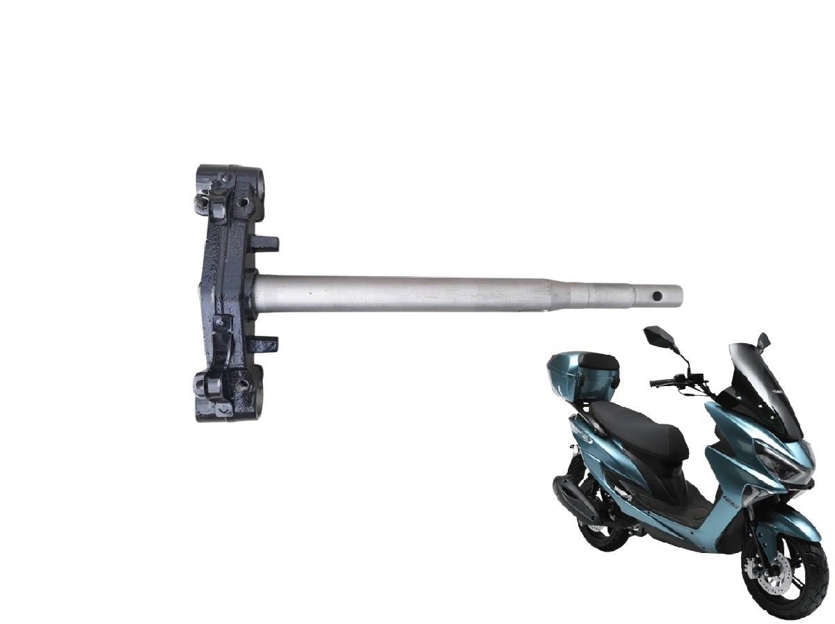 Kuba Newlight 125 Pro Ön Çatal (Ön Direksiyon Mili)