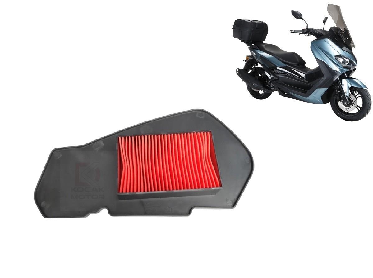 Kuba Novax 200 Hava Filtre Elemanı