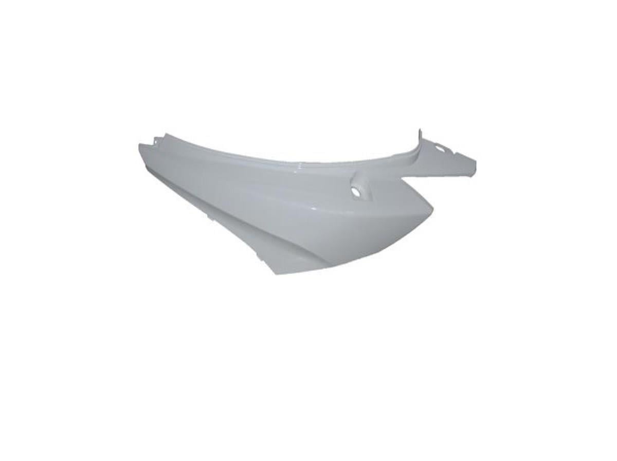 Kuba Pesaro 125-x Ve 50-x Arka Yan Panel Sol Beyaz Orijinal