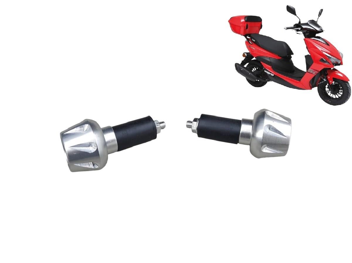 Kuba Pesaro 50-X / 125-X Elcik Tapası Takım