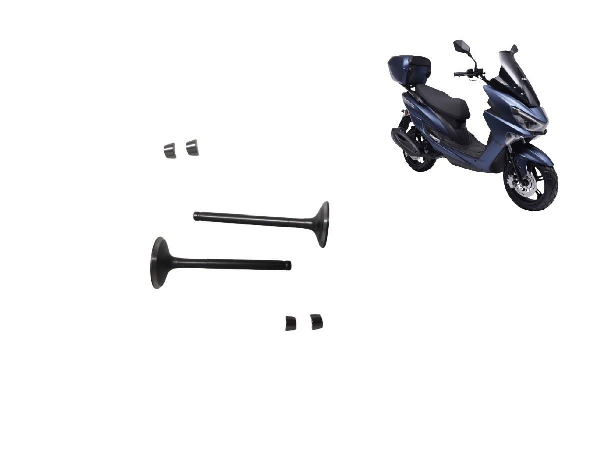 Kuba - Rks Newlight / Newlight Pro Sibop Takımı