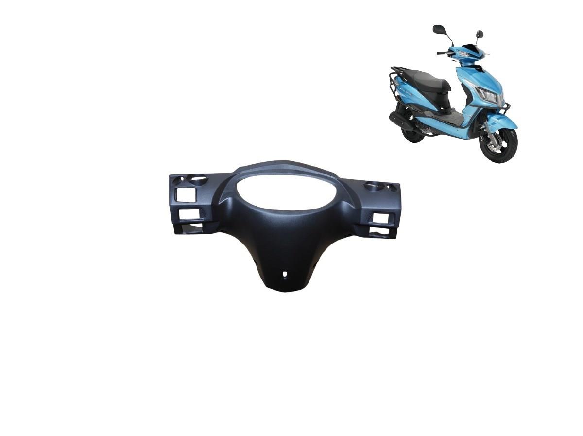 Kuba Rosewood 50cc Kilometre Paneli ( Gösterge Plastiği )