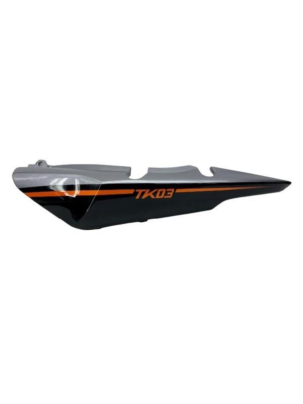 Kuba TK03 Arka Yan Panel Sol Turuncu Orijinal