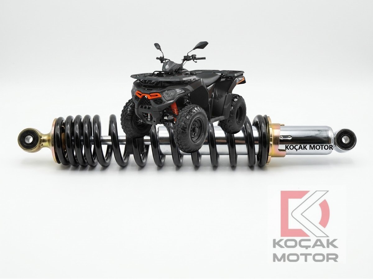 Loncin XWolf 250 -AKalite- Arka Amortisör