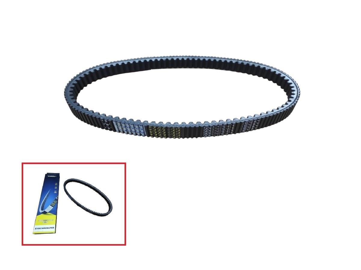 Michelin Kayış PCX 2011 - 2017 815.5 X 22 X 30 Soğutucu Etkili