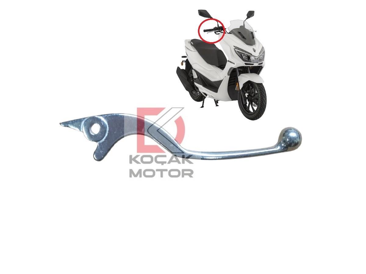 Mondial Strada 125 -Akalite- Ön Fren Kolu Sağ