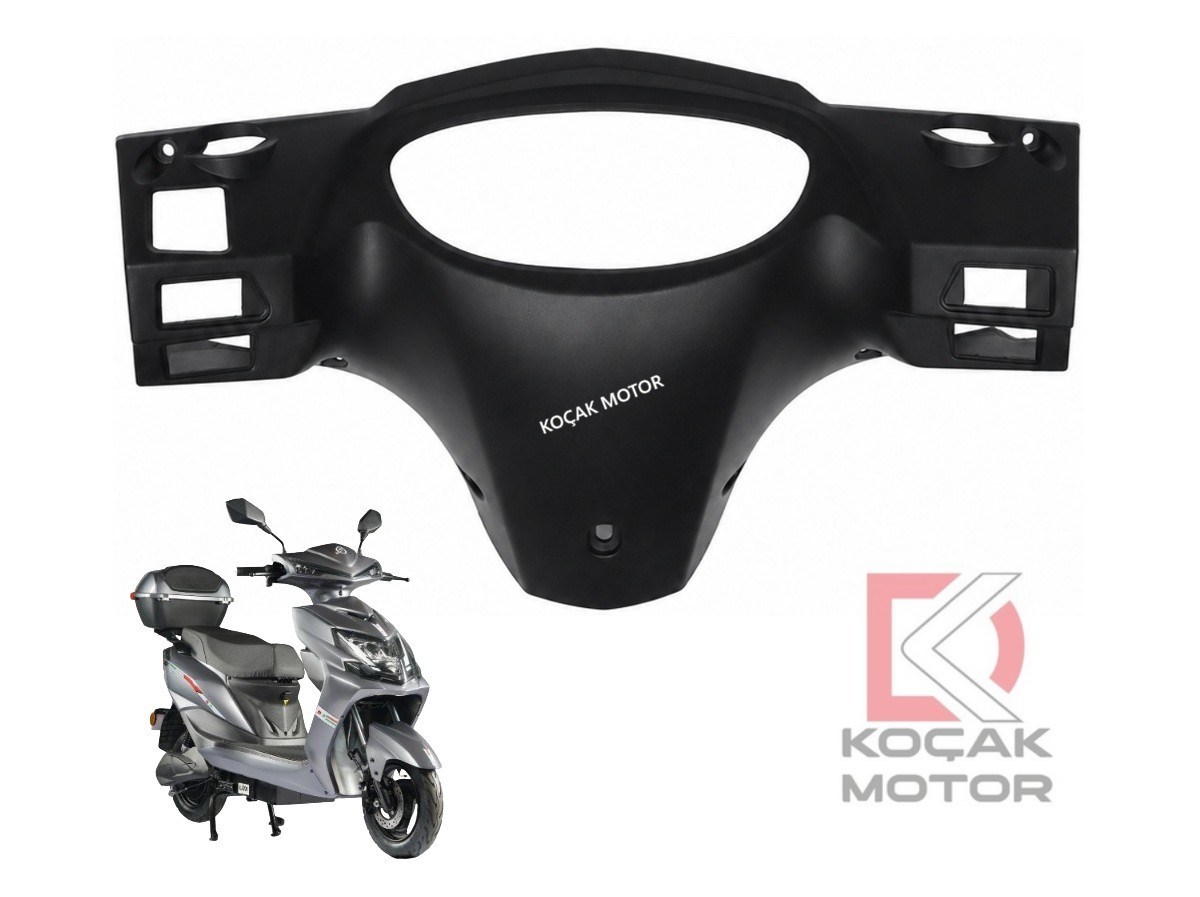 Motolüx Alf Plus  -AKalite- Kilometre Paneli