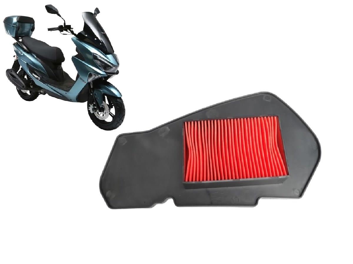 Newlight 125 Hava Filtre Elemanı