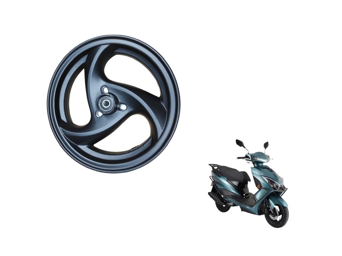 Ön Jant Arora Quantum 50cc