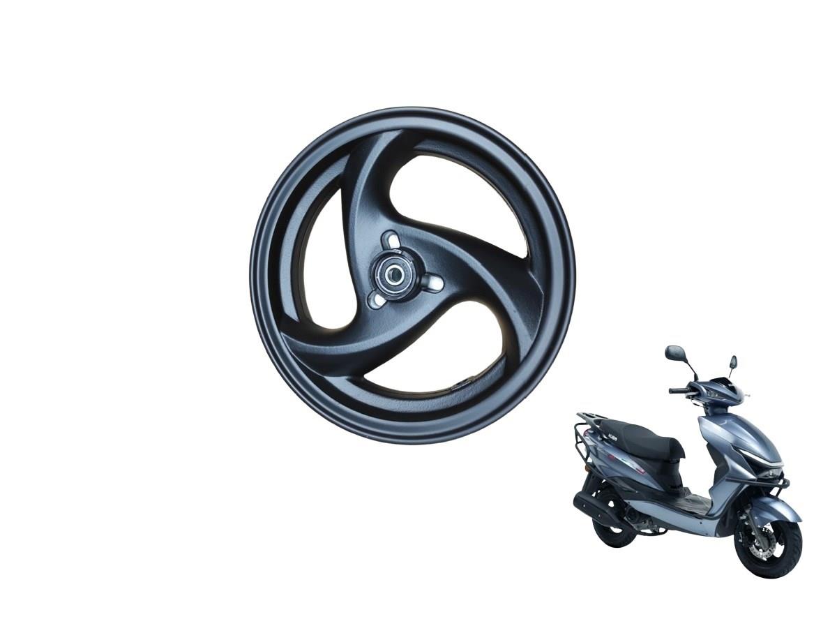 Ön Jant Kuba Space 50cc