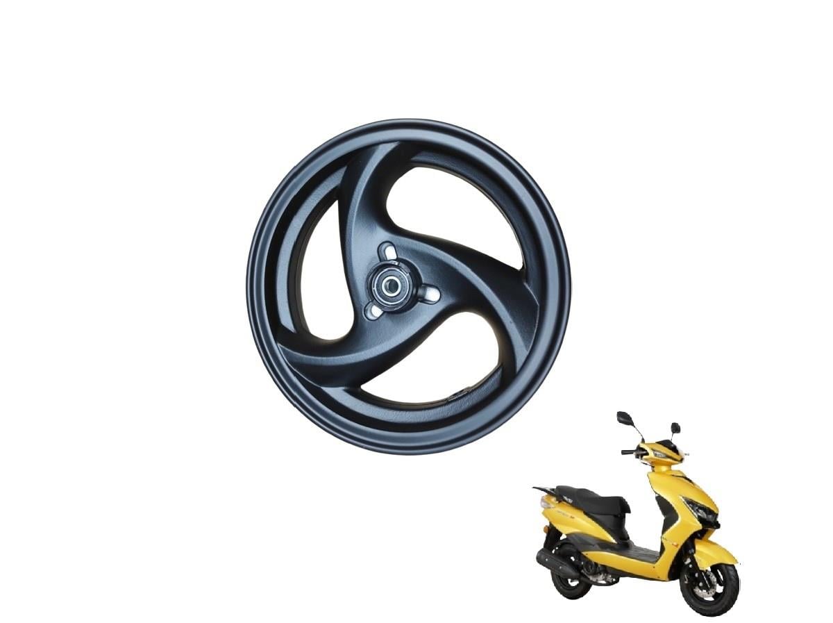 Ön Jant Rks Bolero 50cc