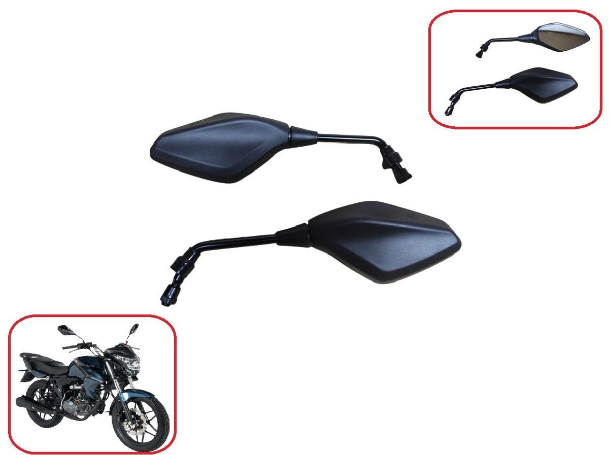 Rks 125-R Ayna Takımı