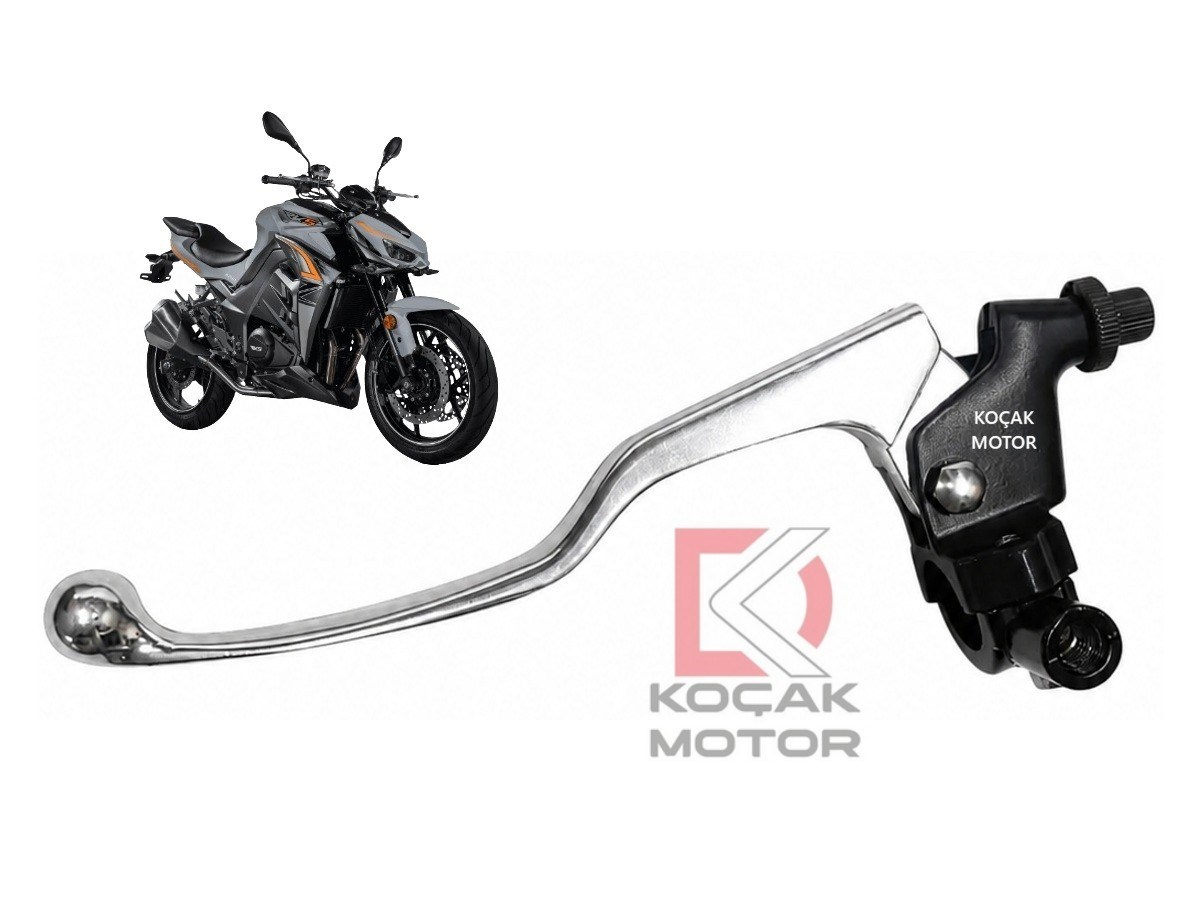 Rks A250 -AKalite- Debriyaj Kolu Kütüklü